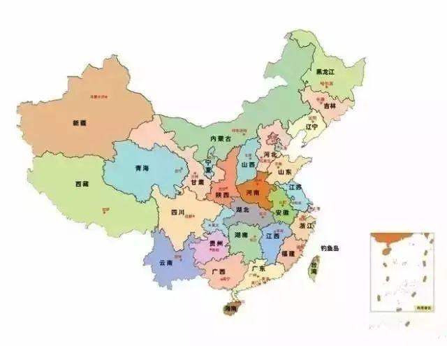 关于加盟商的地域保护是怎么样的？